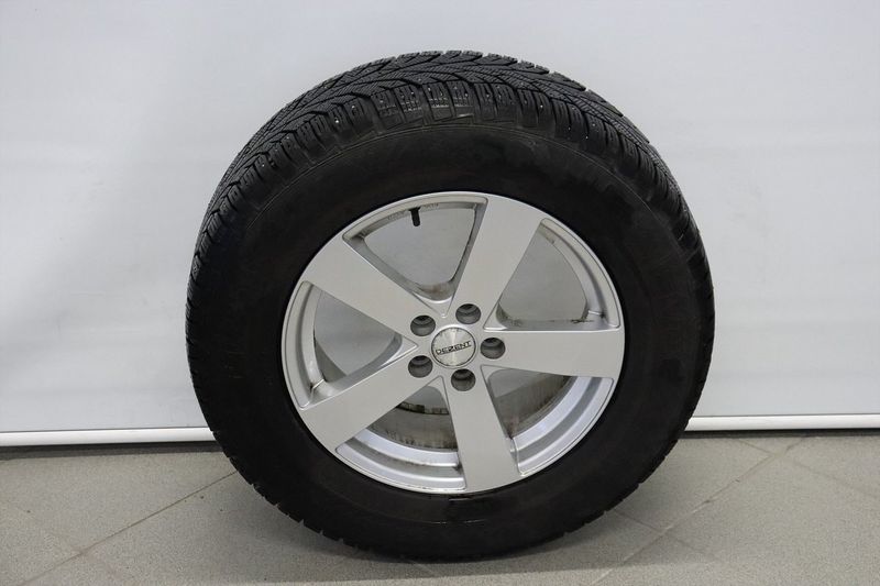 Volvo XC60 bild 19