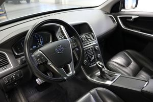Volvo XC60 bild 10