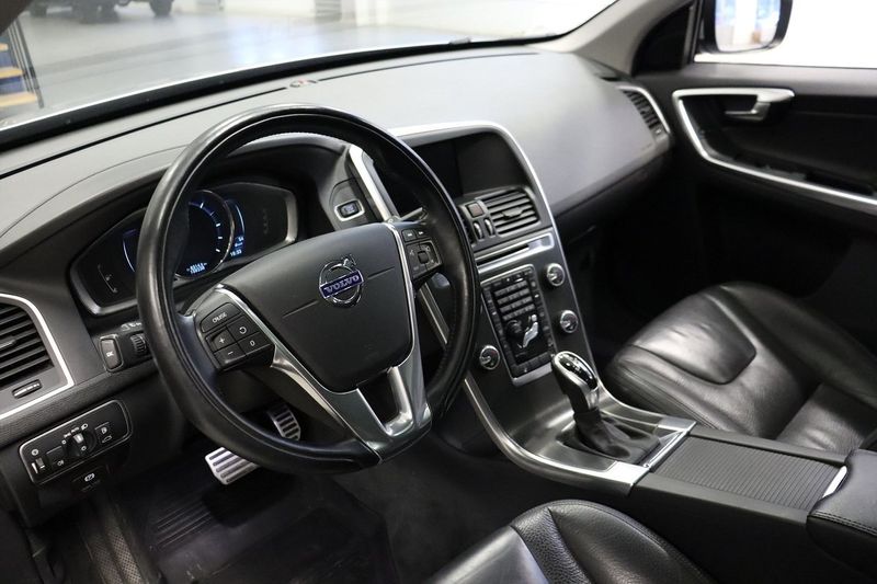 Volvo XC60 bild 10