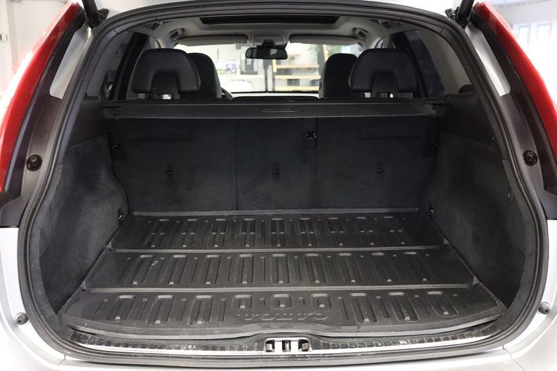 Volvo XC60 bild 18