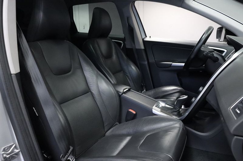 Volvo XC60 bild 13