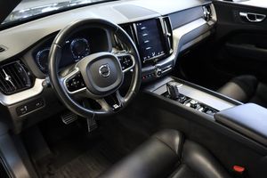 Volvo XC60 bild 8