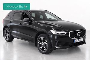 Volvo XC60 bild 3