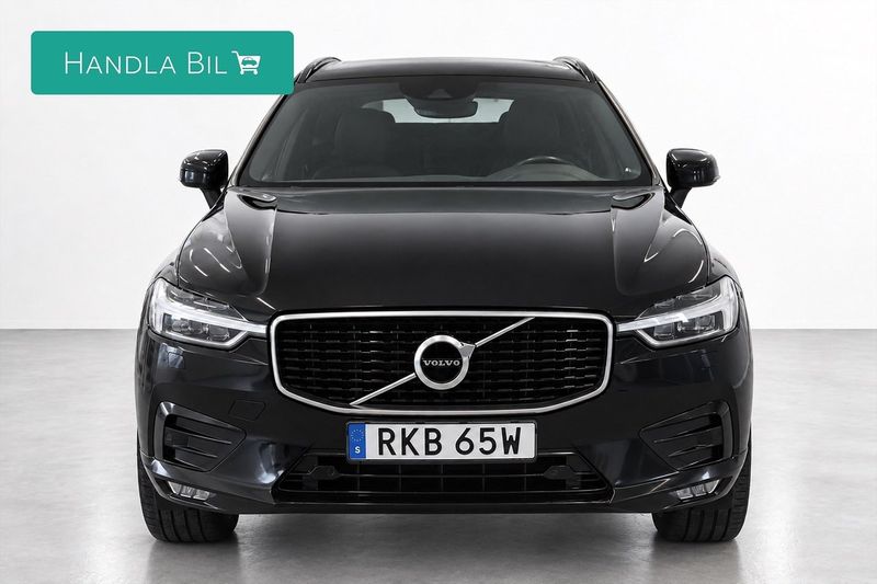 Volvo XC60 bild 2