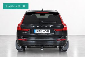Volvo XC60 bild 5
