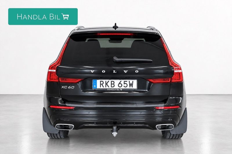 Volvo XC60 bild 5