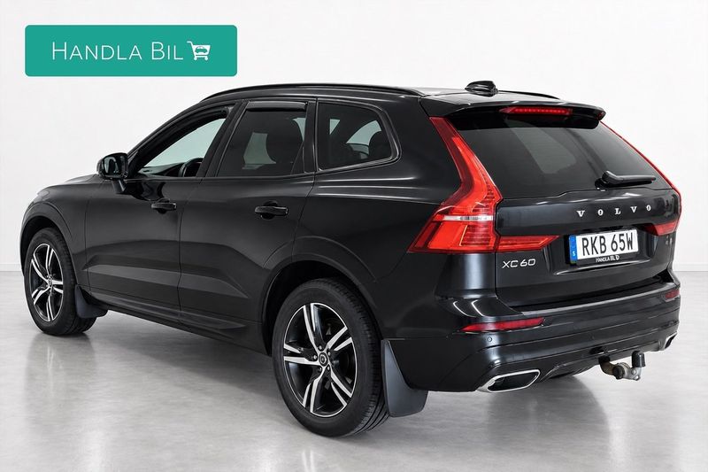 Volvo XC60 bild 6