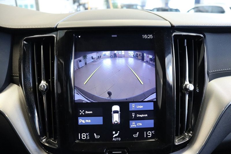 Volvo XC60 bild 12