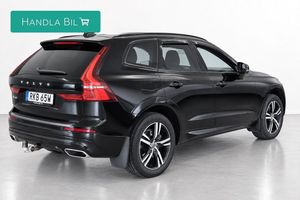 Volvo XC60 bild 4