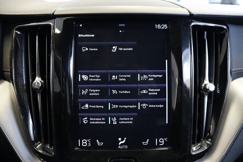 Volvo XC60 bild 14