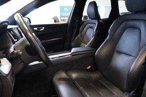 Volvo XC60 bild 15
