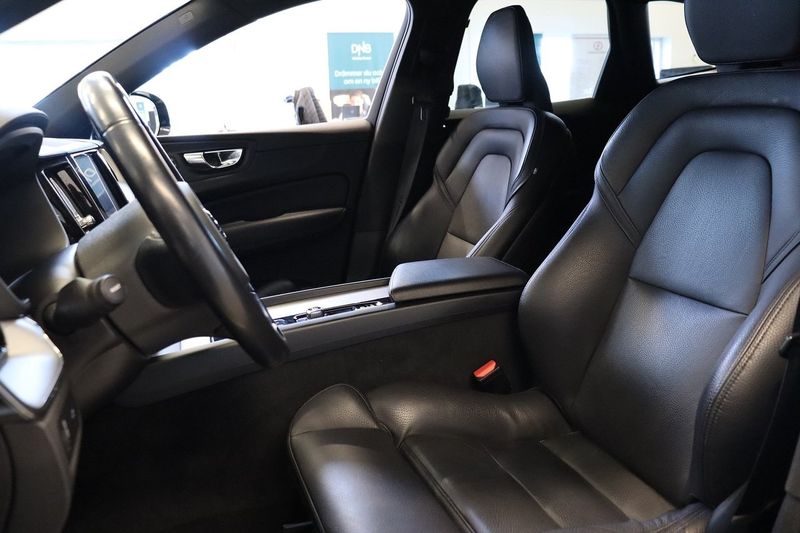 Volvo XC60 bild 15