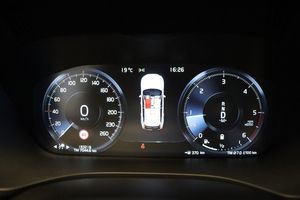 Volvo XC60 bild 11