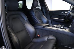Volvo XC60 bild 17