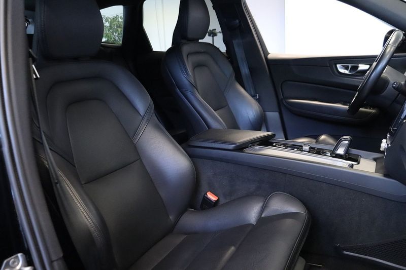 Volvo XC60 bild 17