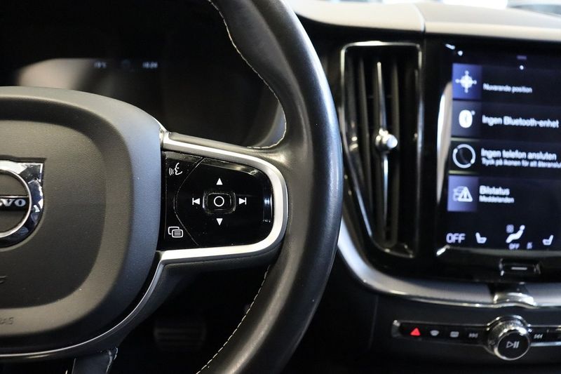 Volvo XC60 bild 10
