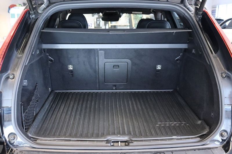Volvo XC60 bild 20