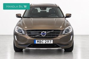 Volvo XC60 bild 2