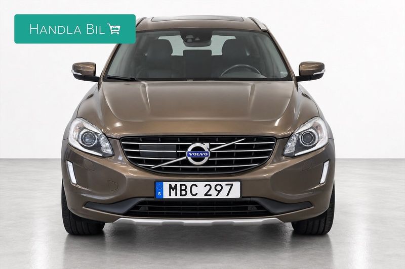 Volvo XC60 bild 2