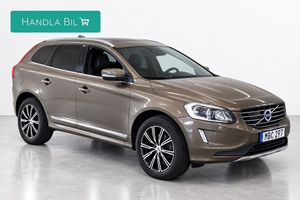 Volvo XC60 bild 3