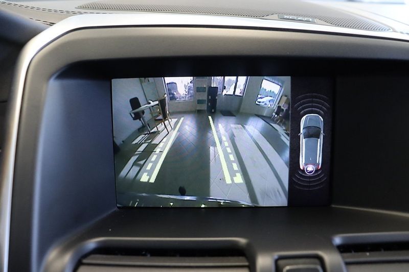 Volvo XC60 bild 16