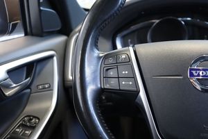 Volvo XC60 bild 8