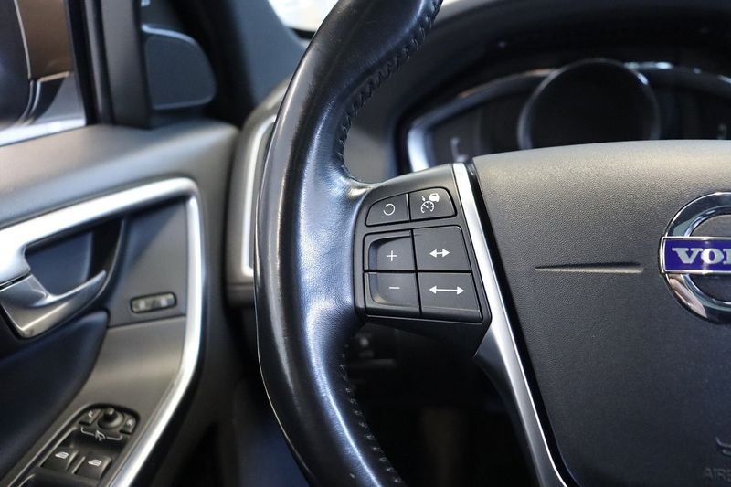 Volvo XC60 bild 8