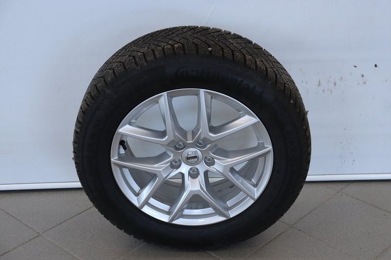 Volvo XC60 bild 18