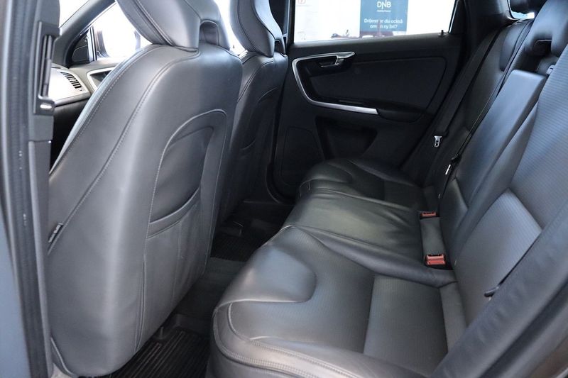Volvo XC60 bild 13