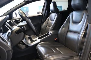 Volvo XC60 bild 11