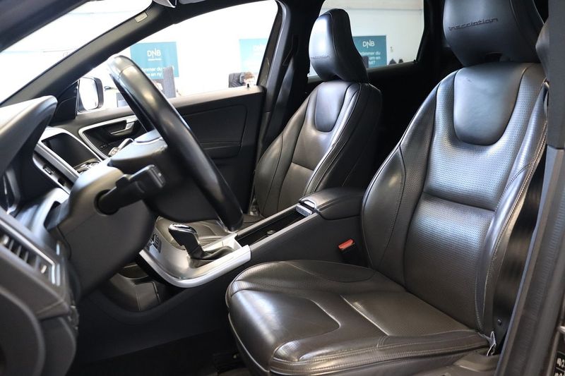Volvo XC60 bild 11