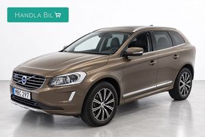 Volvo XC60 bild 1