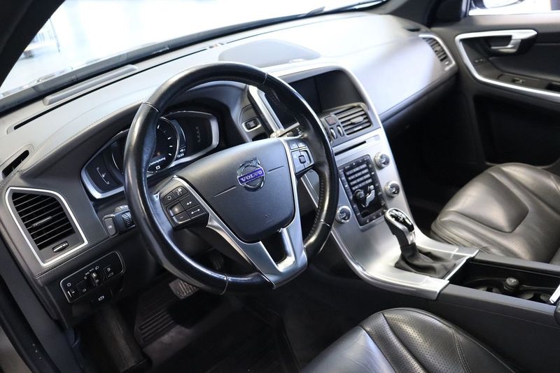 Volvo XC60 bild 10