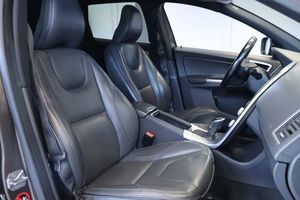 Volvo XC60 bild 12