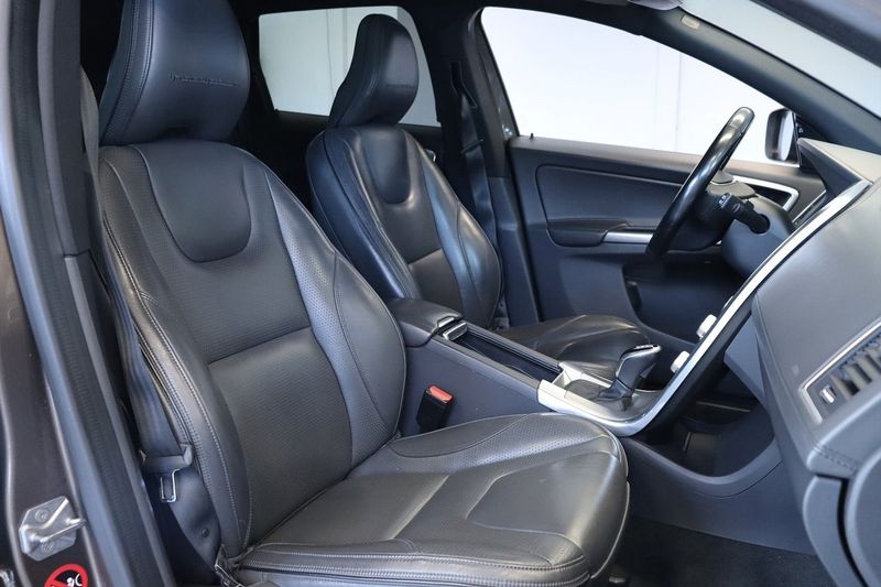 Volvo XC60 bild 12