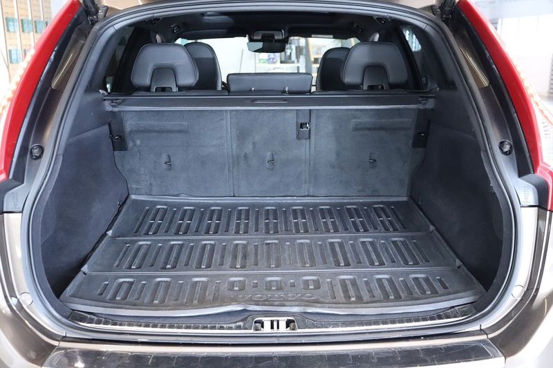 Volvo XC60 bild 17