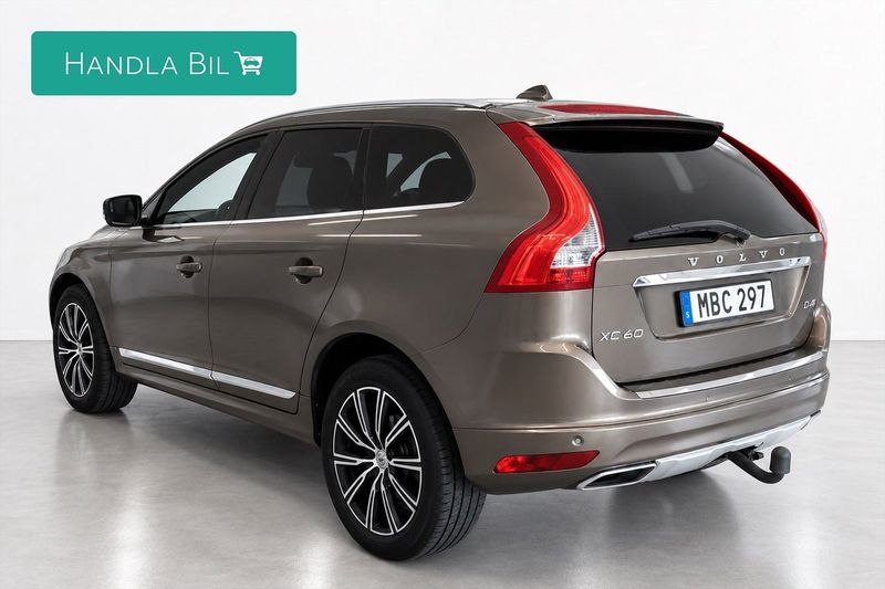 Volvo XC60 bild 6