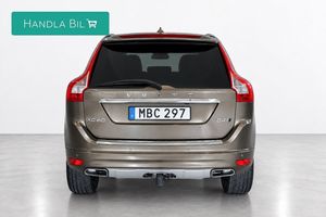 Volvo XC60 bild 5