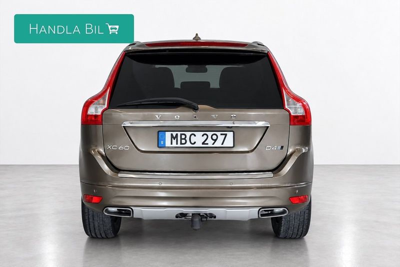 Volvo XC60 bild 5
