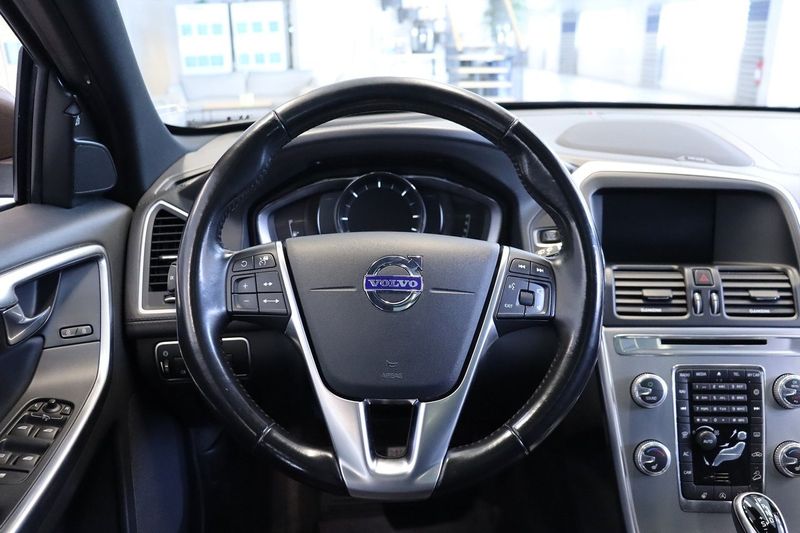Volvo XC60 bild 7