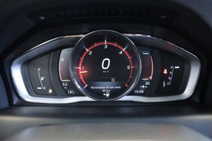 Volvo XC60 bild 14