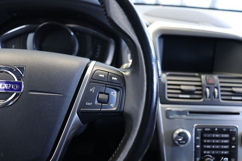 Volvo XC60 bild 9