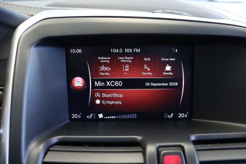 Volvo XC60 bild 15