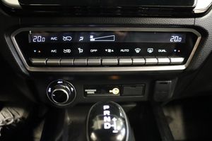 Isuzu D-Max bild 17