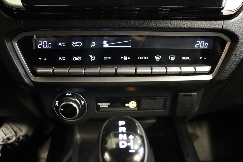 Isuzu D-Max bild 17