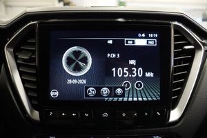 Isuzu D-Max bild 15
