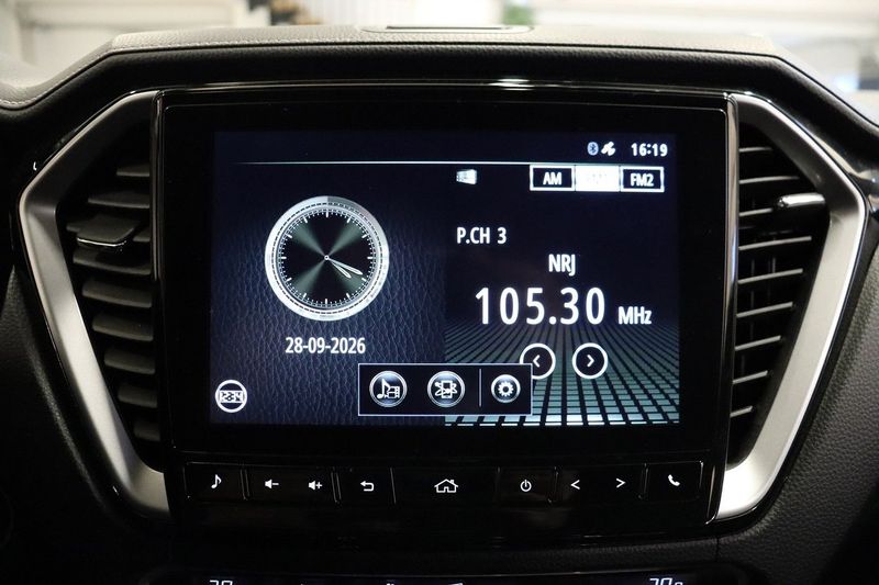 Isuzu D-Max bild 15