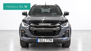 Isuzu D-Max bild 2