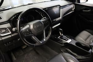 Isuzu D-Max bild 10