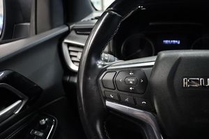 Isuzu D-Max bild 8